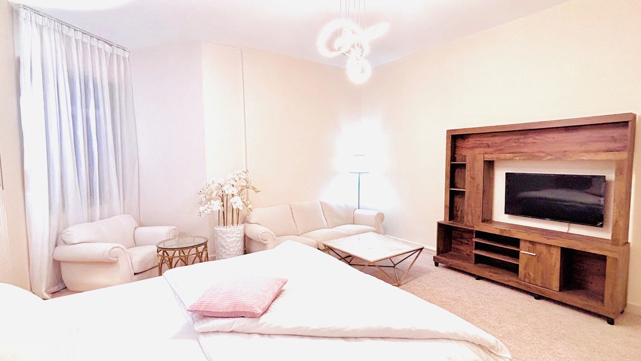 Photo of Bedroom in Ajman