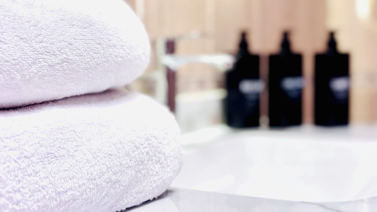 Photo of Bathroom in Ajman