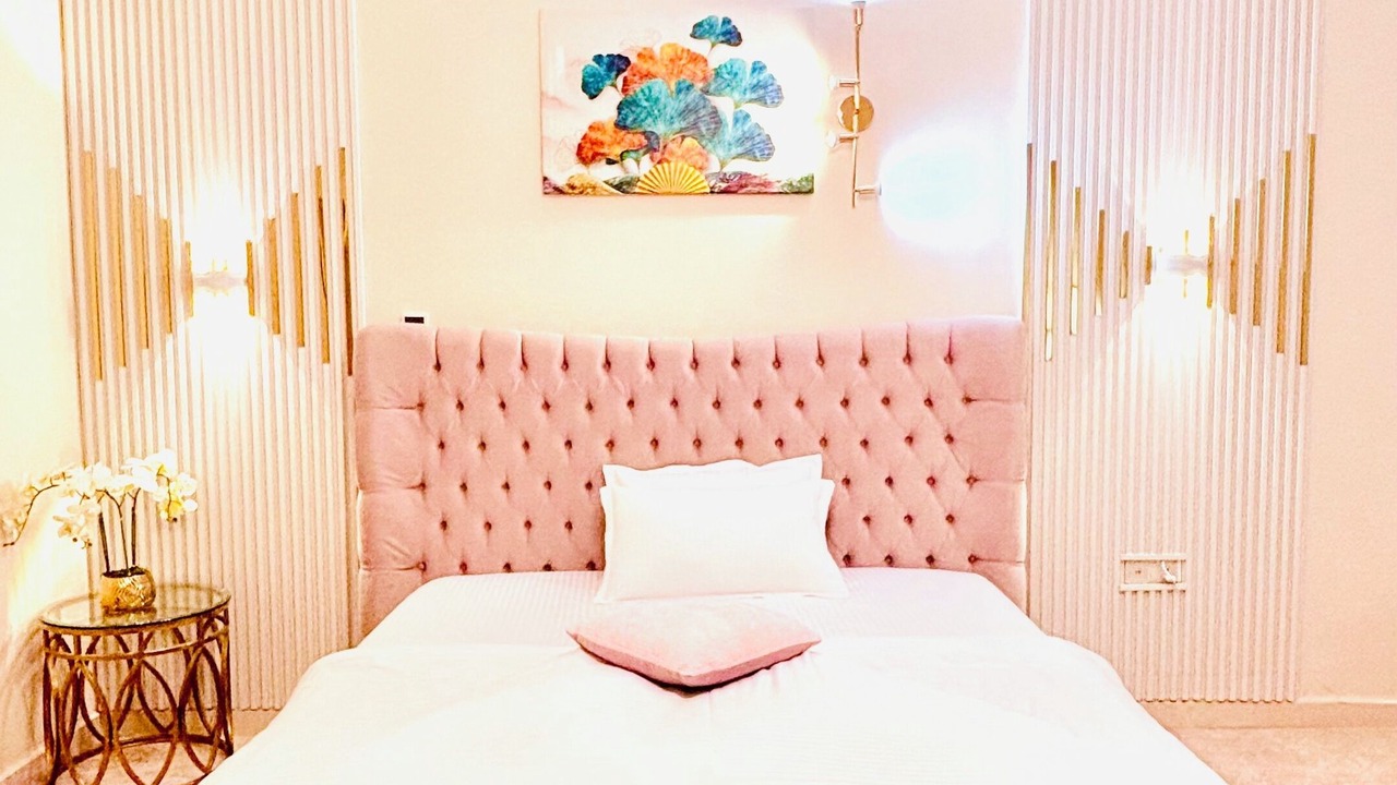 Photo of Bedroom in Ajman