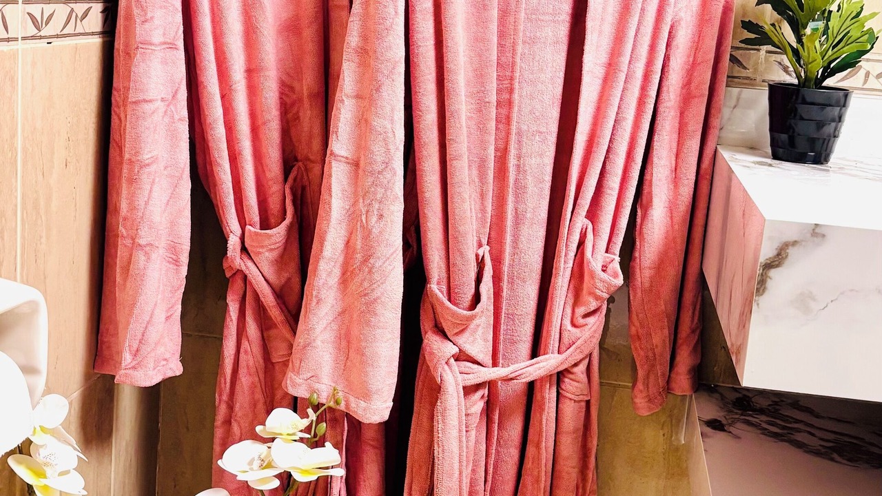 Photo of Bathroom in Ajman