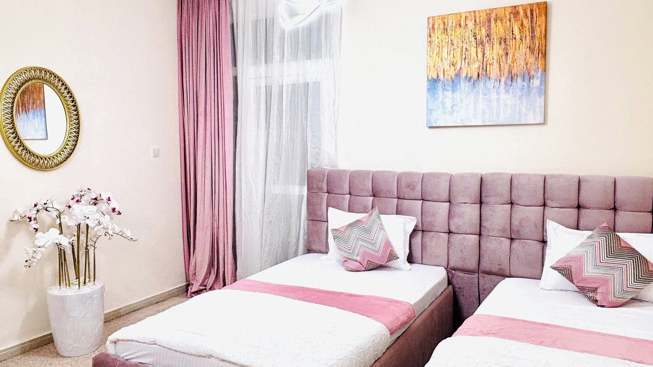 Photo of Bedroom in Ajman