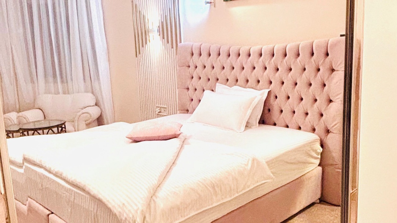 Photo of Bedroom in Ajman