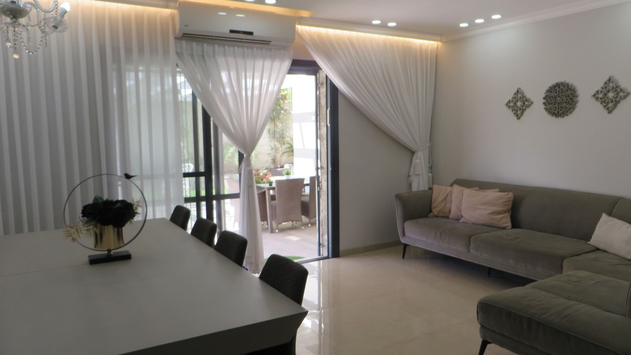 Photo of Livingroom in Beit Shemesh