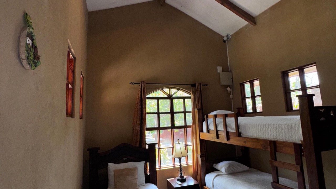 Photo of Bedroom in Camaronal