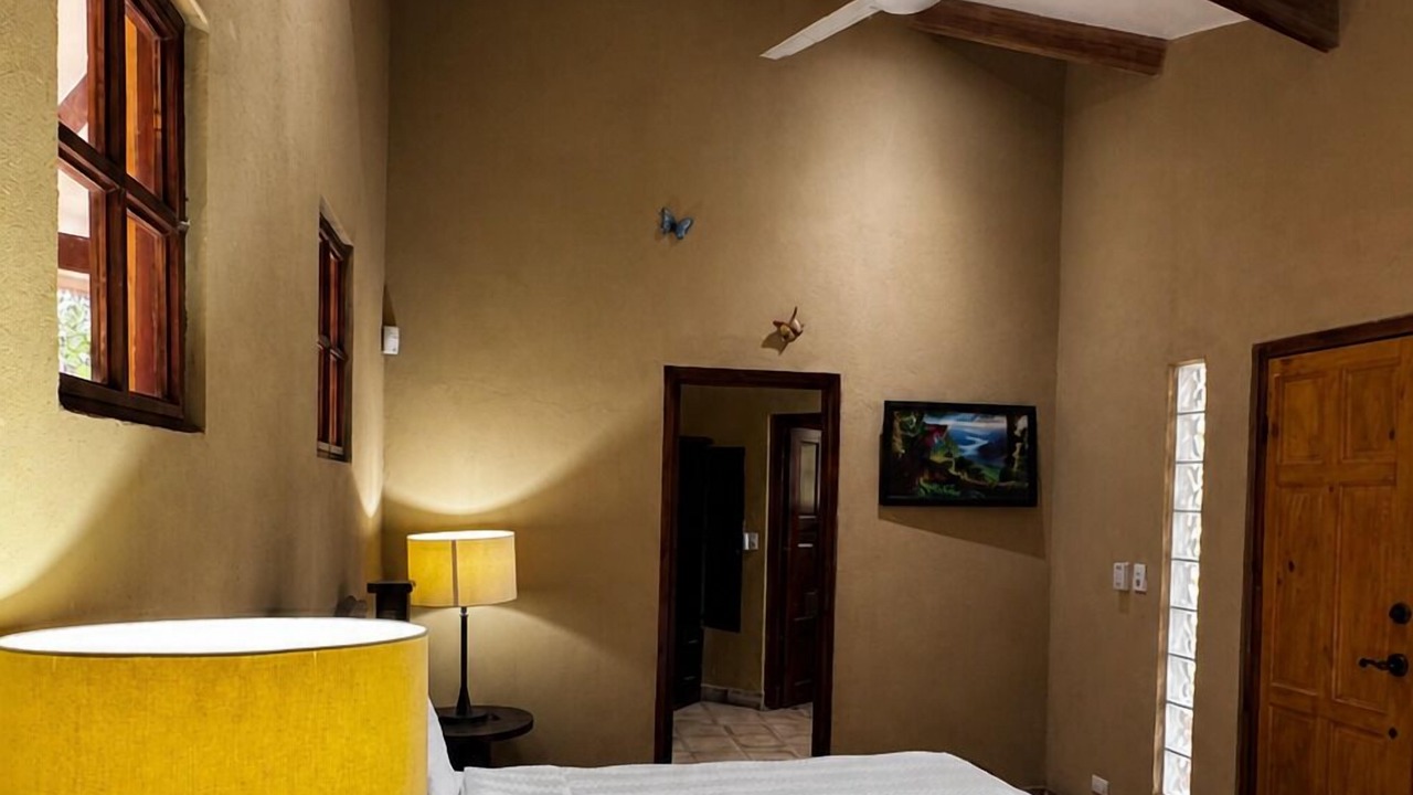 Photo of Bedroom in Camaronal