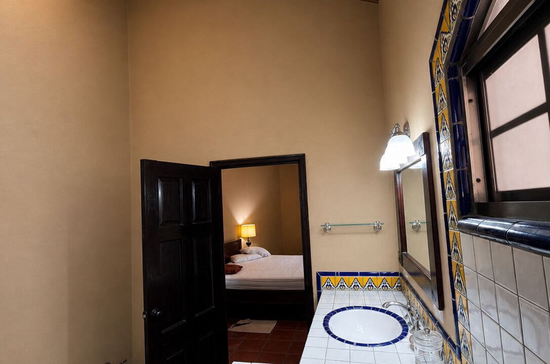 Photo of Bathroom in Camaronal