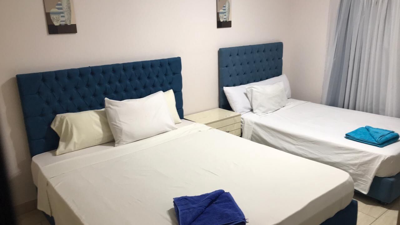 Photo of Bedroom in Village Road