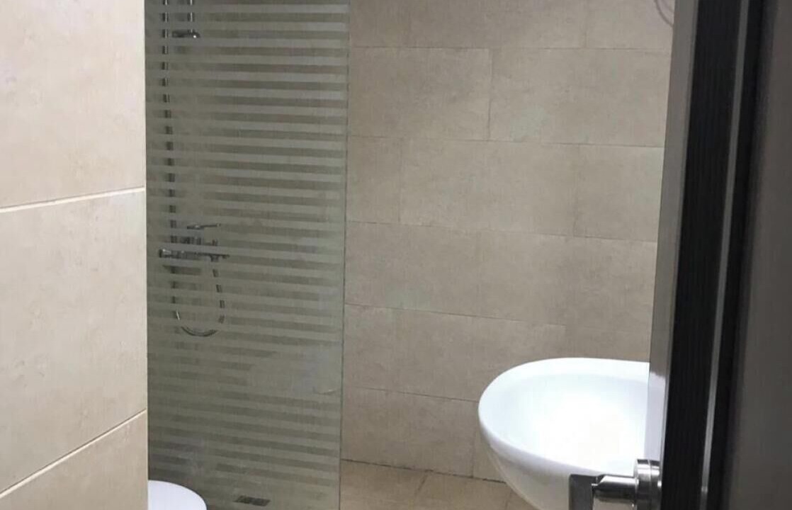 Photo of Bathroom in Village Road