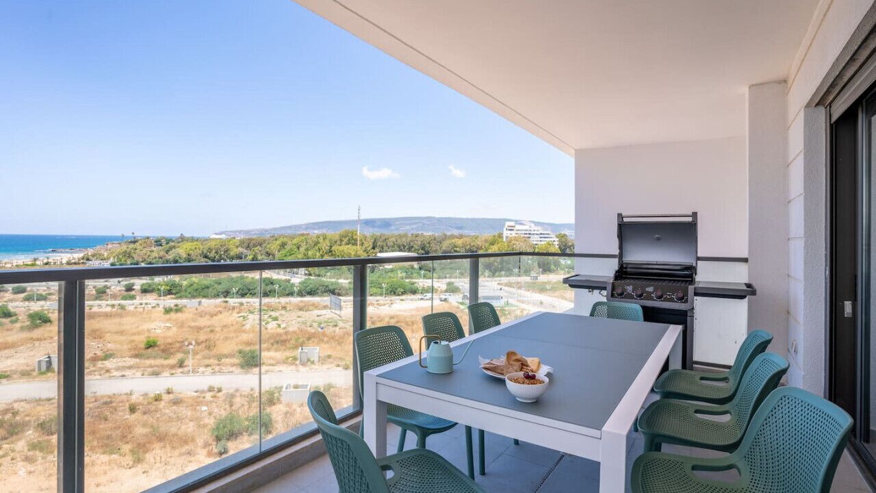 Photo of Outdoor in Nahariya