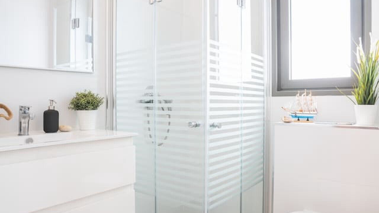 Photo of Bathroom in Nahariya