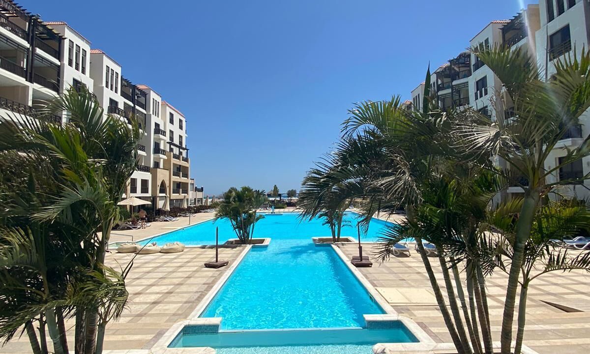 Photo of Outdoor in Al Mamsha El Seyahi