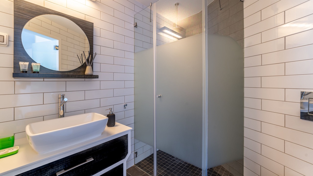 Photo of Bathroom in Tel Aviv