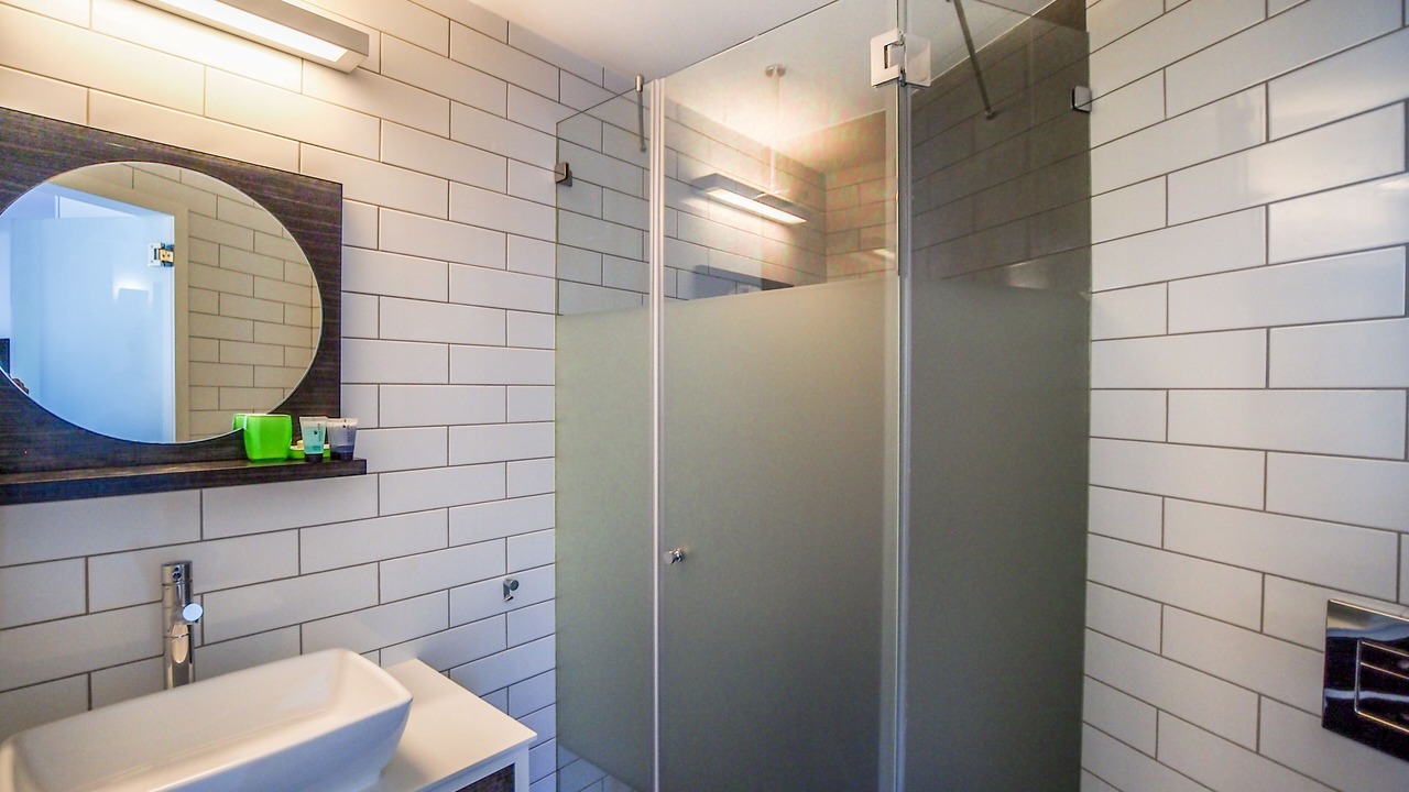 Photo of Bathroom in Tel Aviv