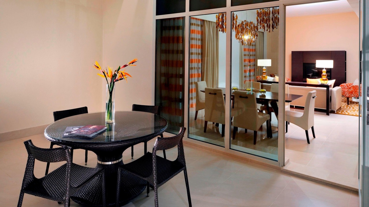 Photo of Bedroom in Jadaf