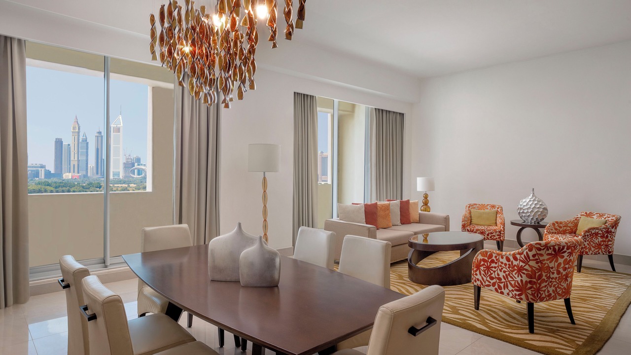 Photo of Livingroom in Jadaf