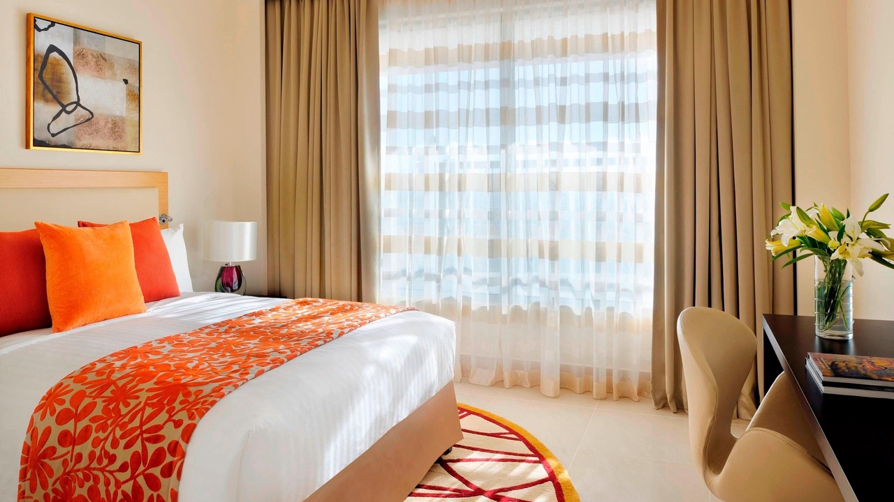 Photo of Bedroom in Jadaf