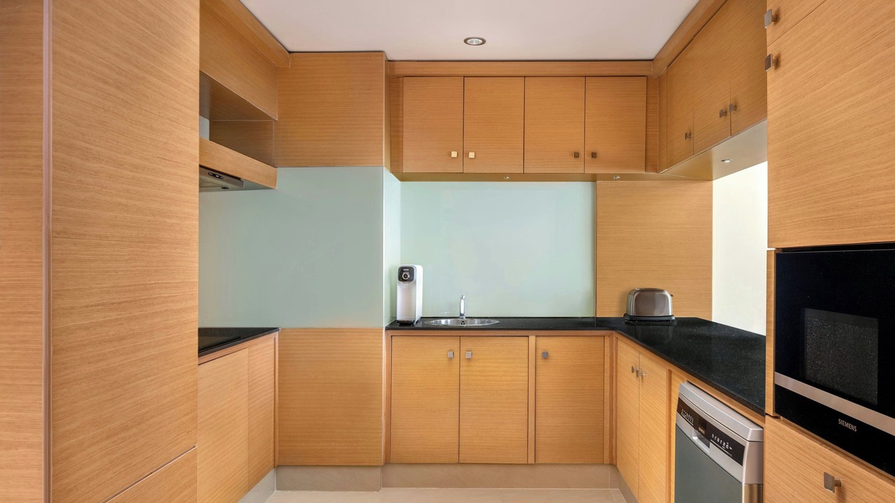 Photo of Kitchen in Jadaf