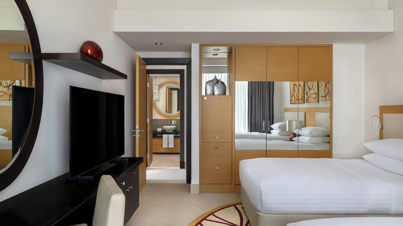 Photo of Bedroom in Jadaf