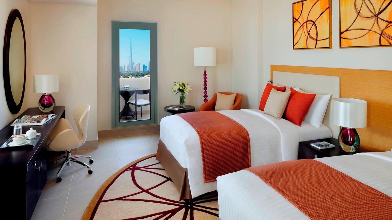 Photo of Bedroom in Jadaf