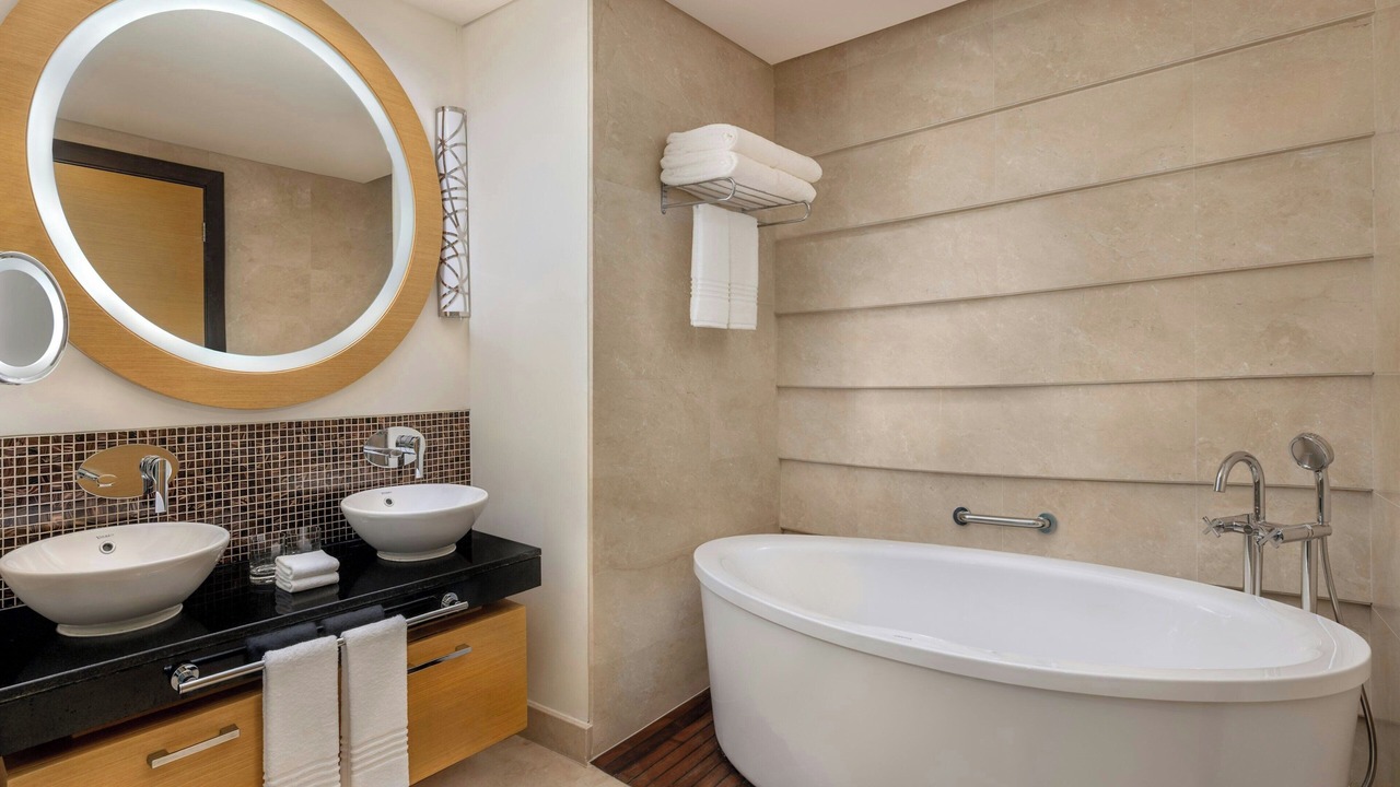 Photo of Bathroom in Jadaf