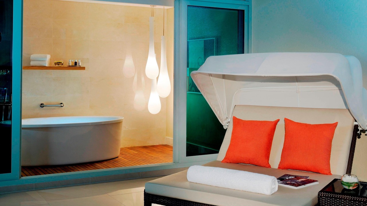 Photo of Bathroom in Jadaf