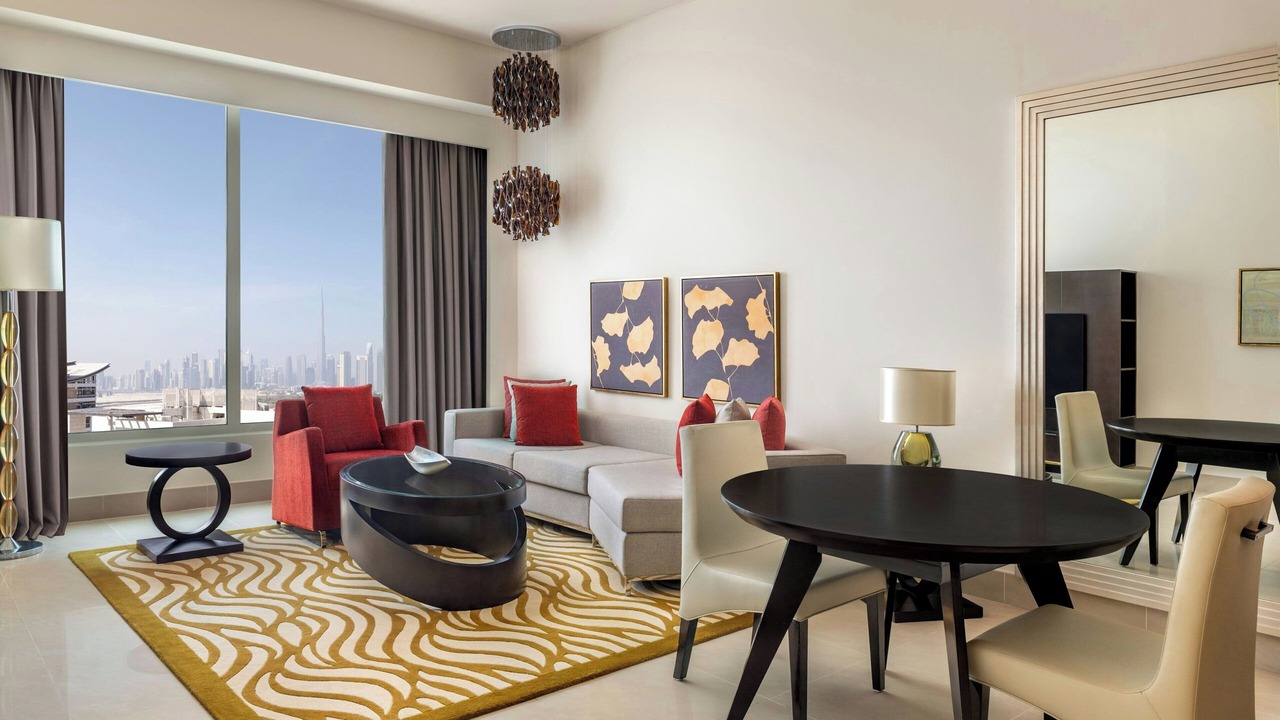 Photo of Bedroom in Jadaf