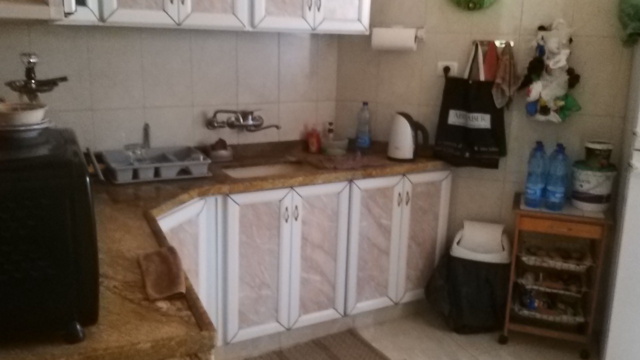 Photo of Kitchen in Kokhav Ya'ir