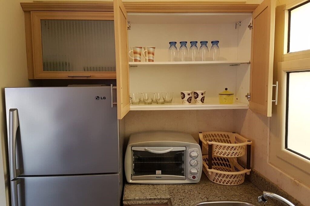 Photo of Kitchen in El Quseir