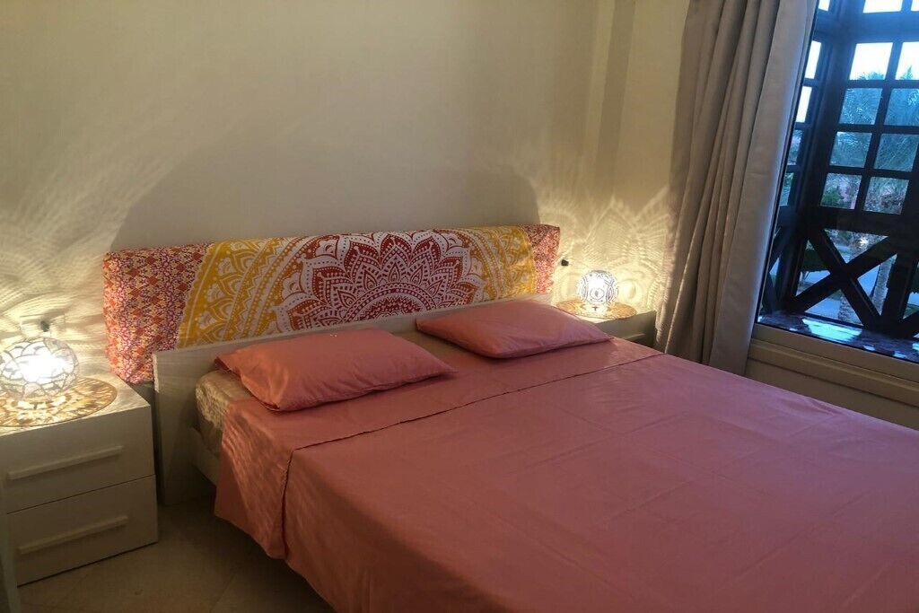 Photo of Bedroom in El Quseir