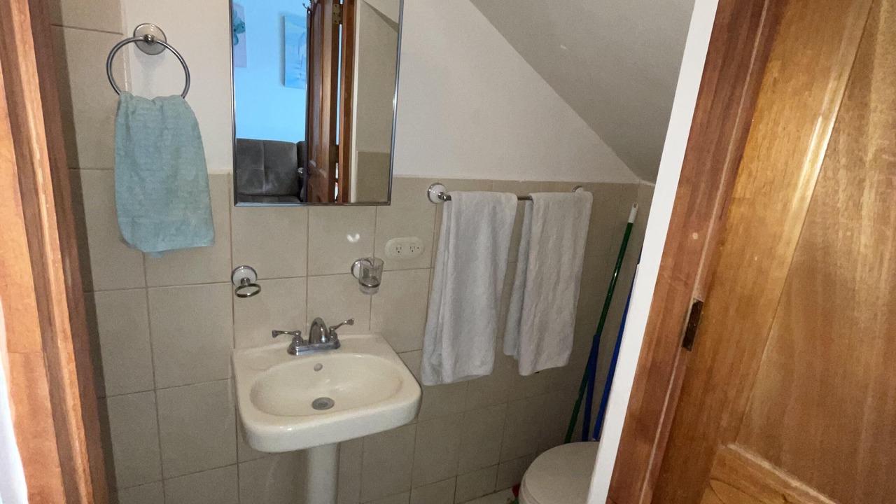Photo of Bathroom in Coco
