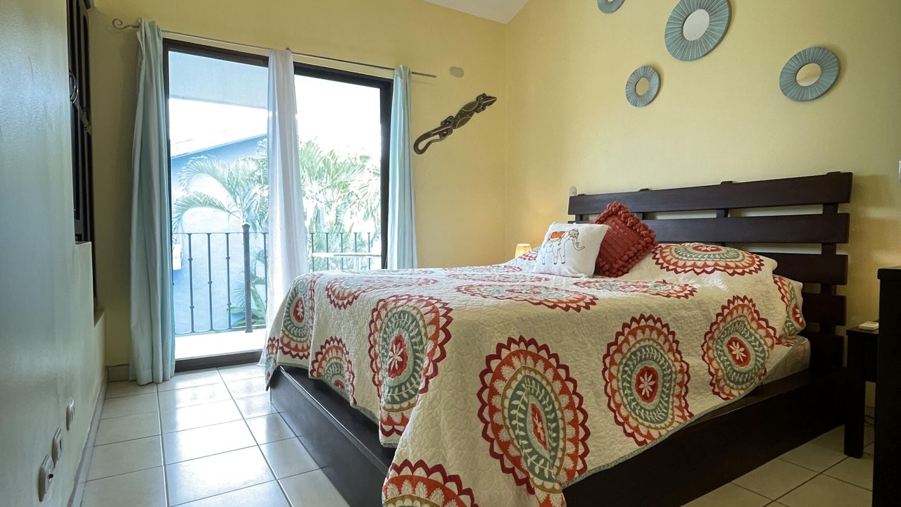 Photo of Bedroom in Coco