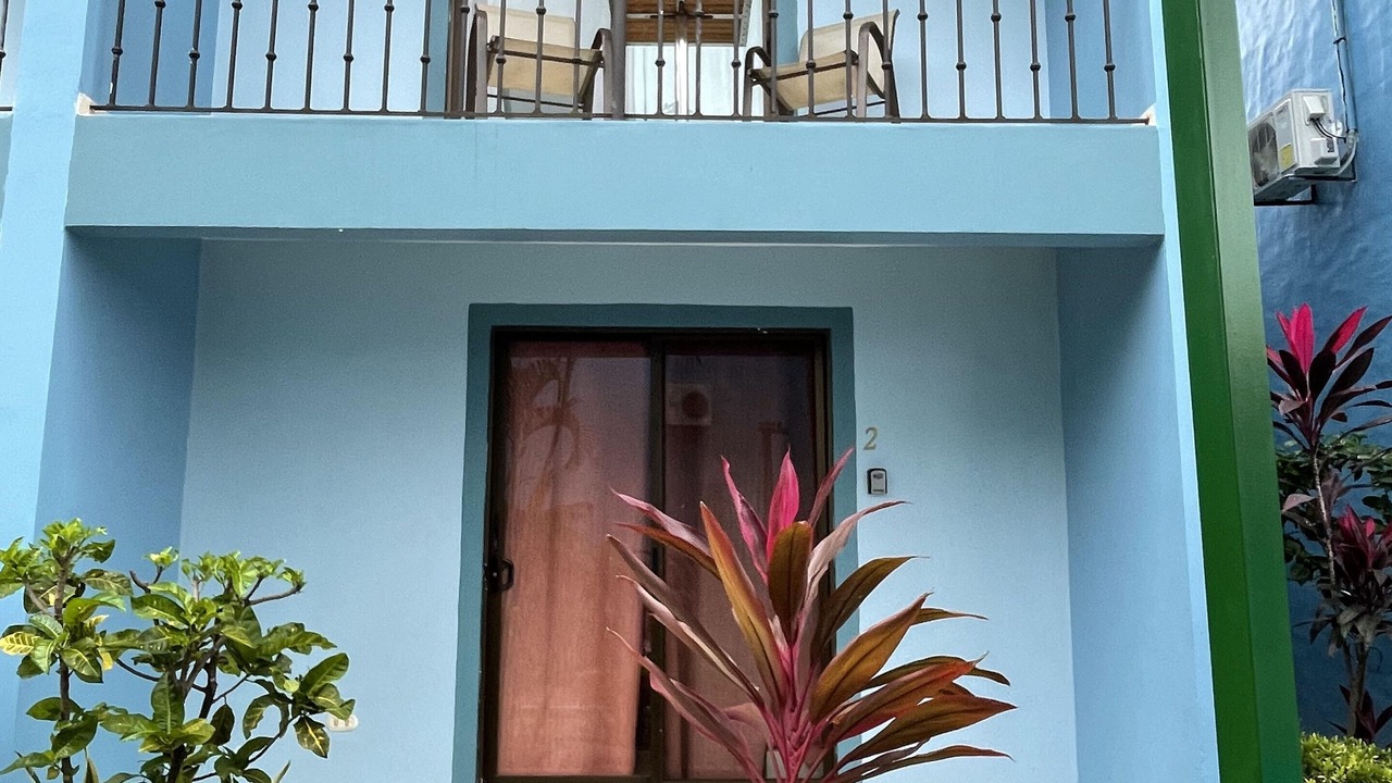 Photo of Outdoor in Coco