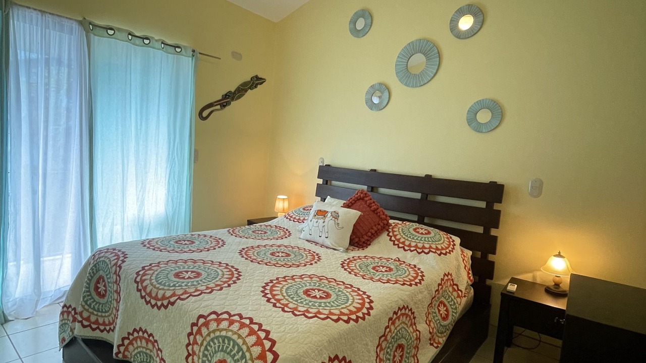 Photo of Bedroom in Coco