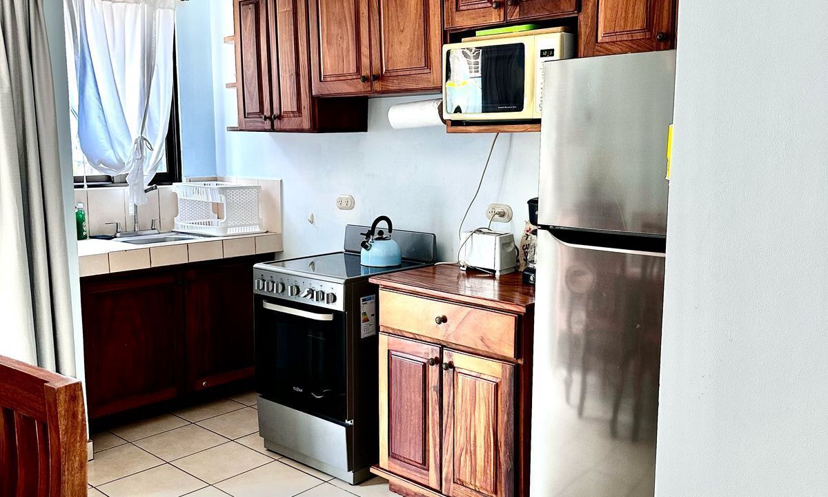 Photo of Kitchen in Coco
