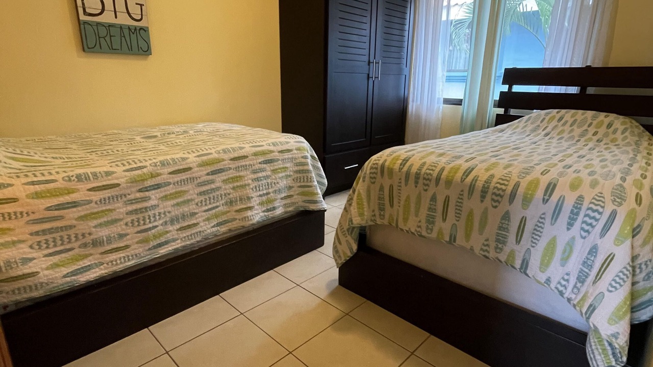 Photo of Bedroom in Coco