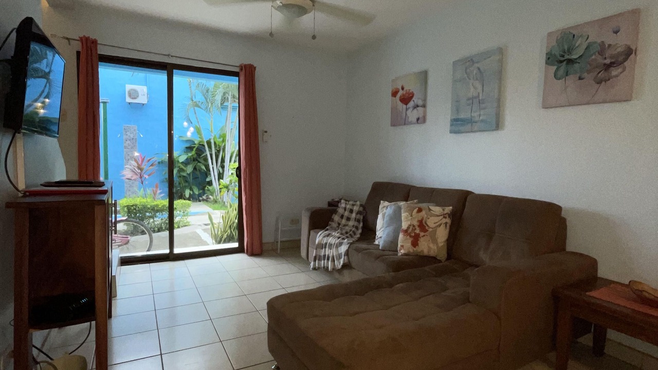 Photo of Livingroom in Coco