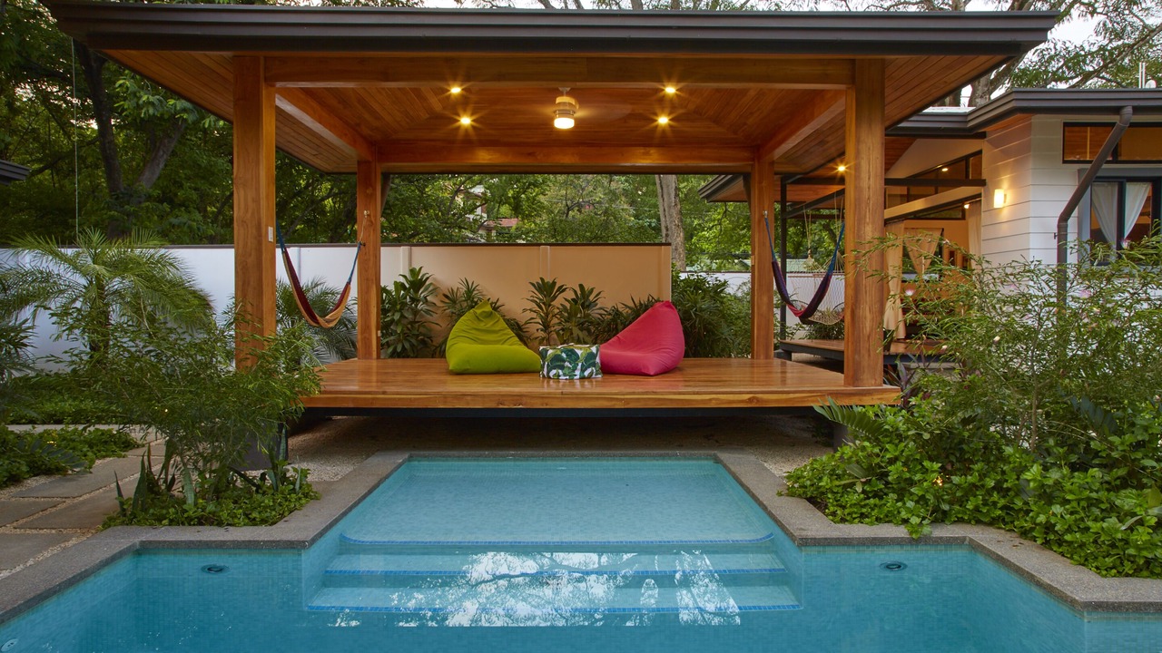 Photo of Outdoor in Nosara
