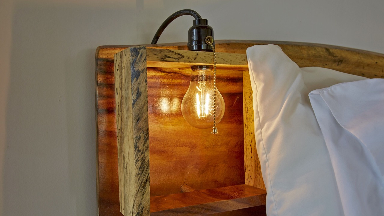 Photo of Bedroom in Nosara