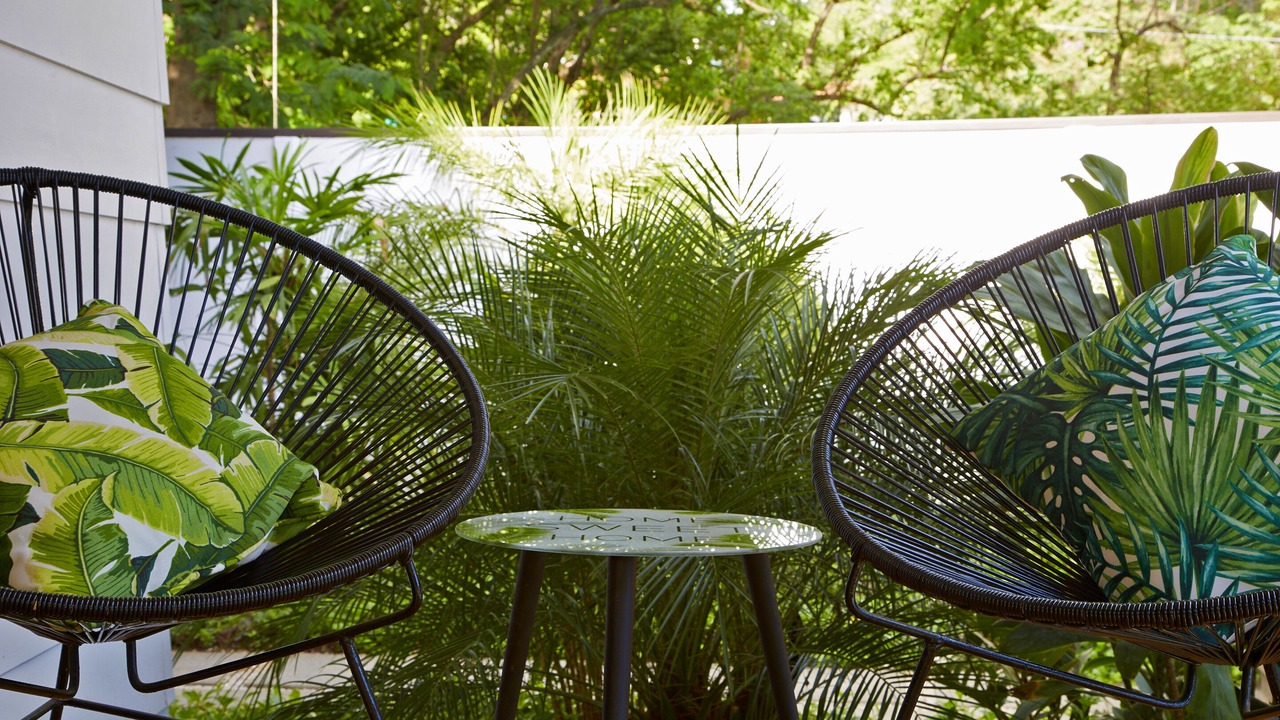 Photo of Patio Balcony in Nosara