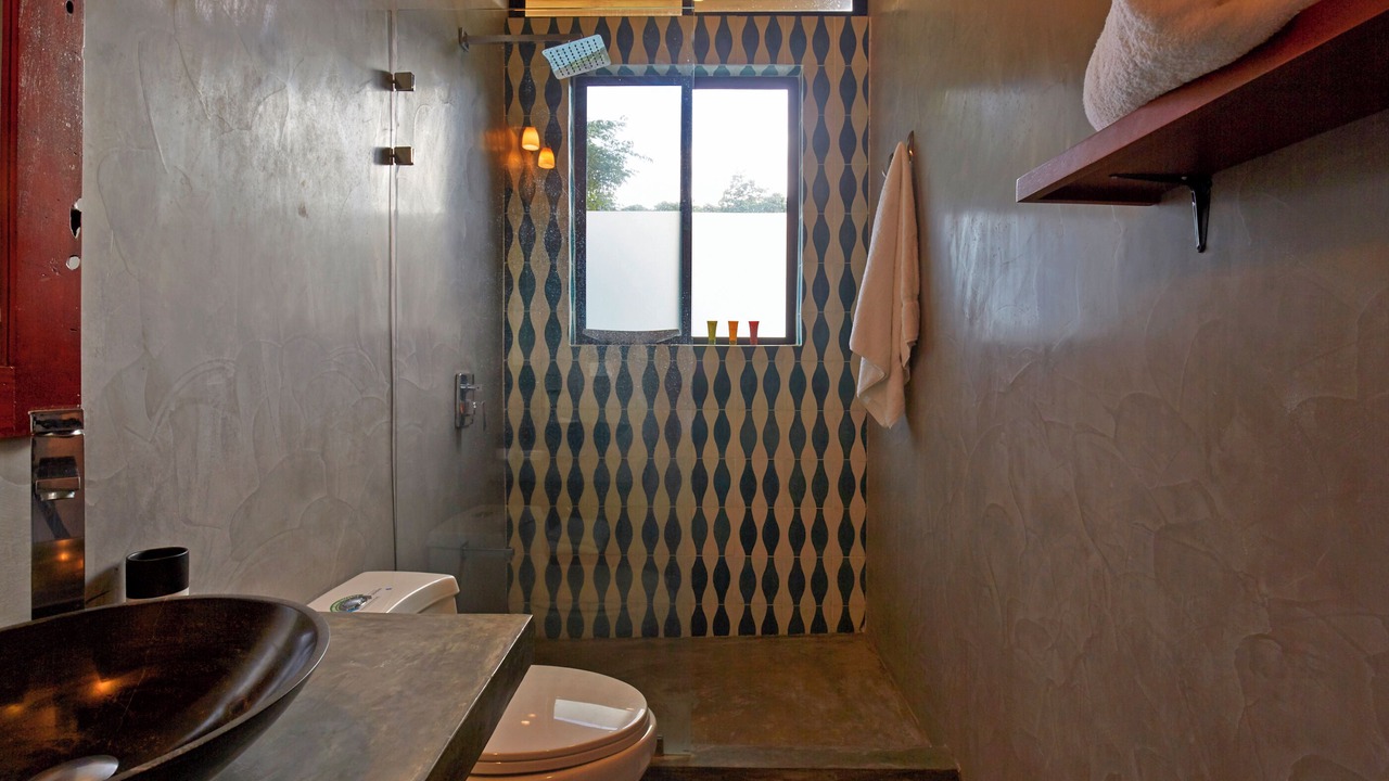 Photo of Bathroom in Nosara