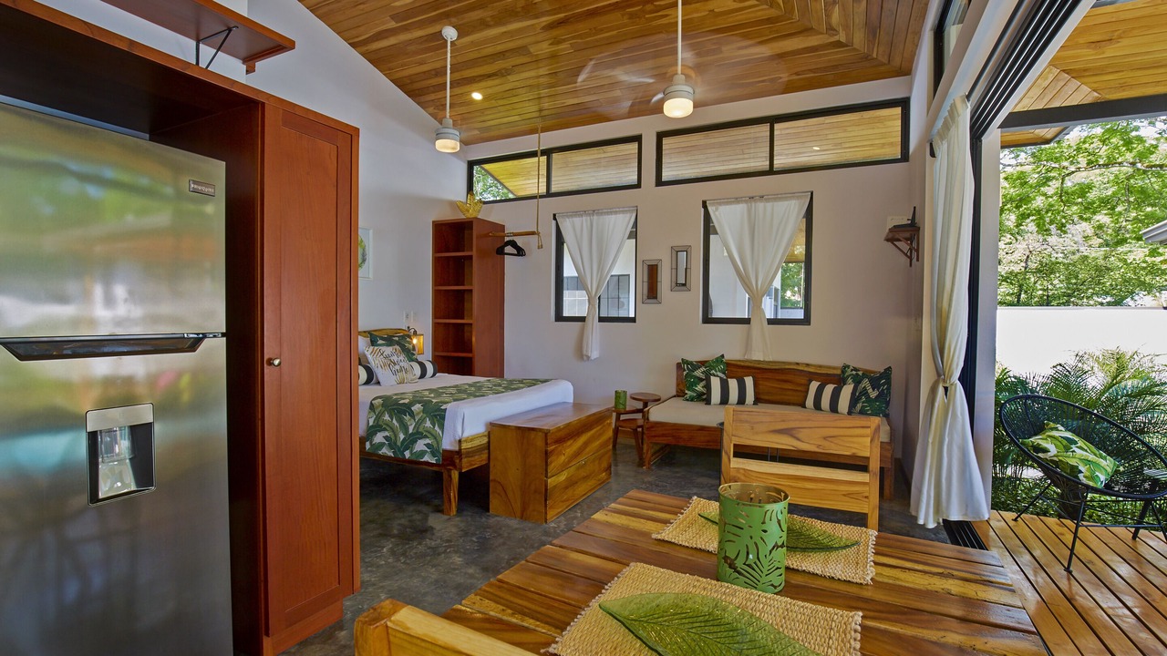 Photo of Bedroom in Nosara