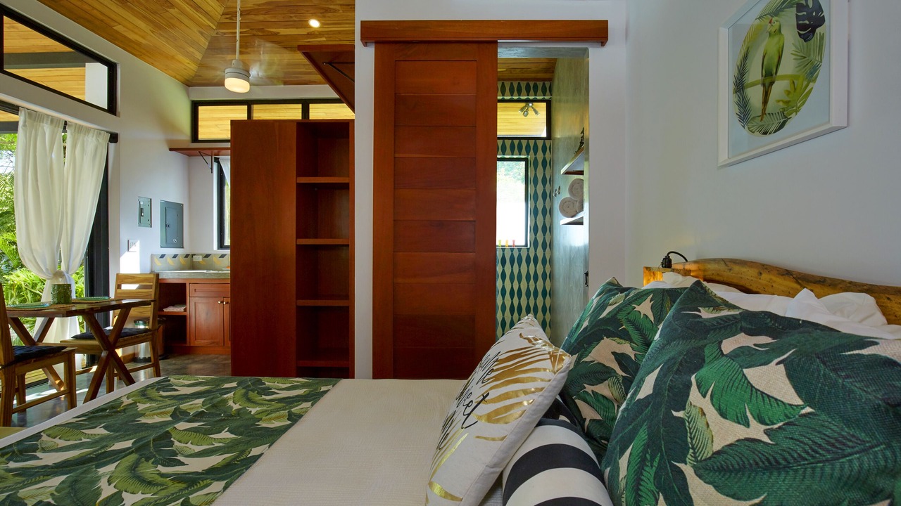 Photo of Bedroom in Nosara