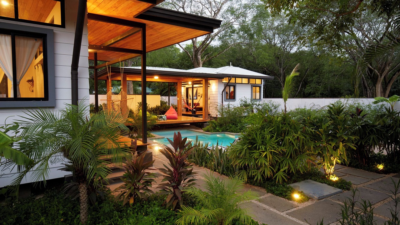 Photo of Outdoor in Nosara