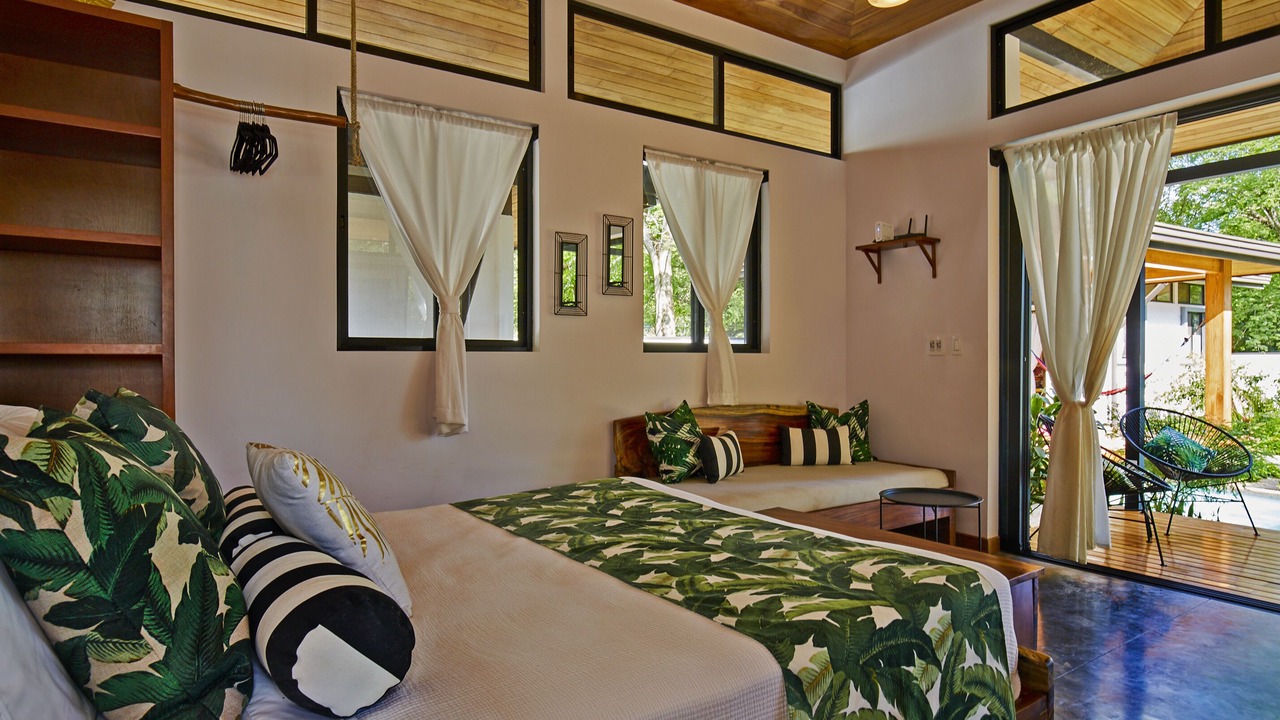 Photo of Bedroom in Nosara