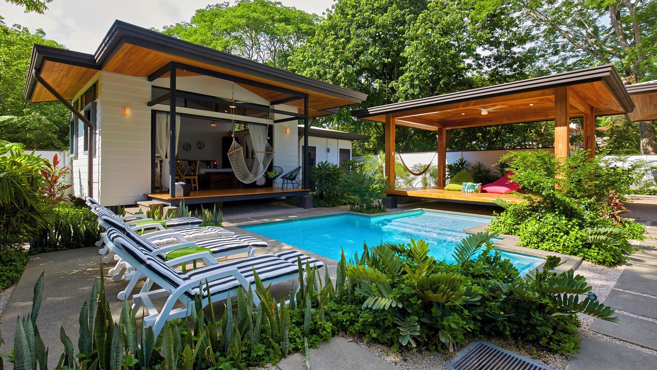 Photo of Outdoor in Nosara