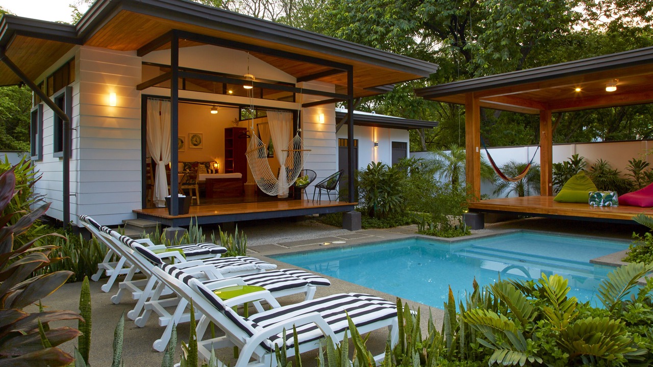Photo of Outdoor in Nosara