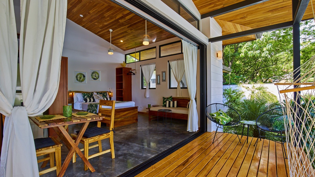 Photo of Bedroom in Nosara