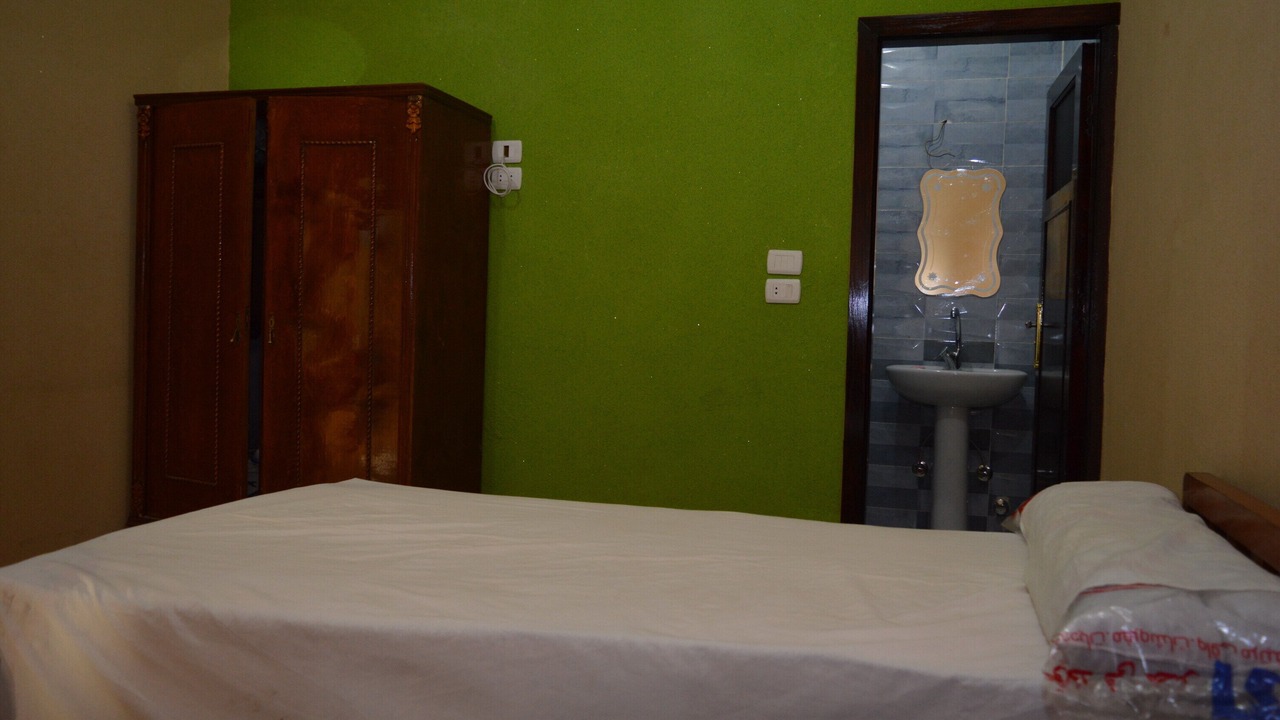 Photo of Bedroom in Aswan