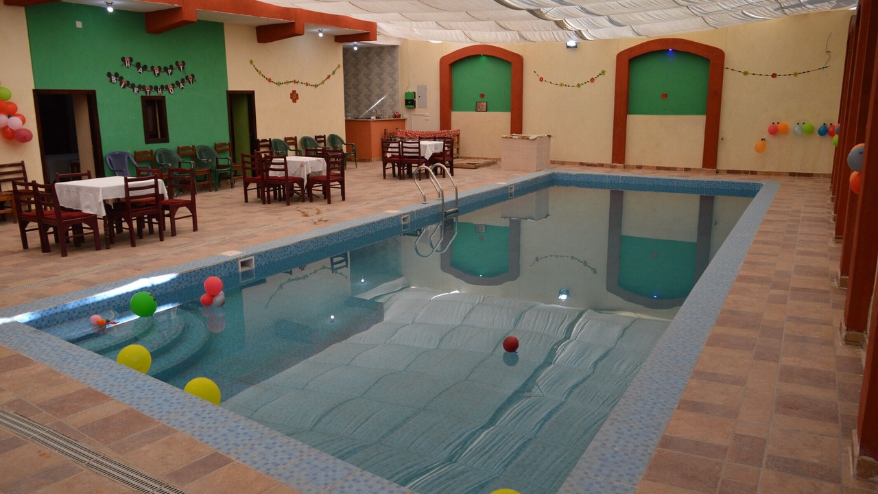 Photo of Outdoor in Aswan