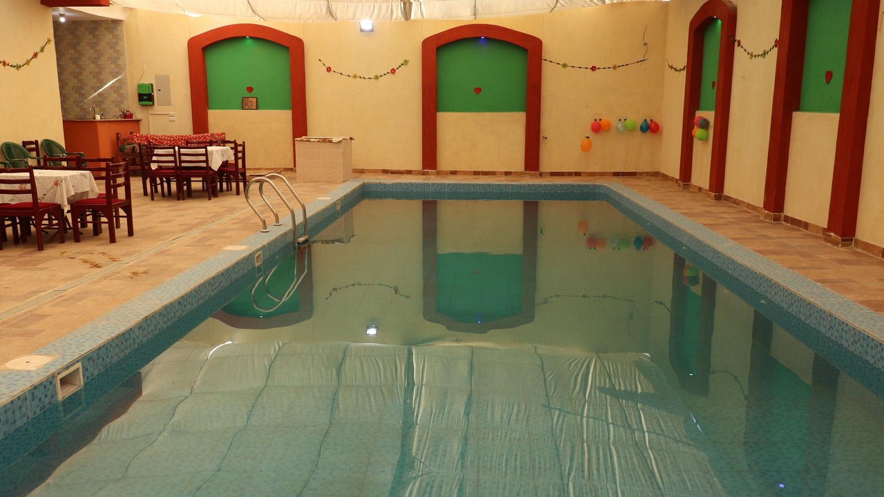 Photo of Outdoor in Aswan